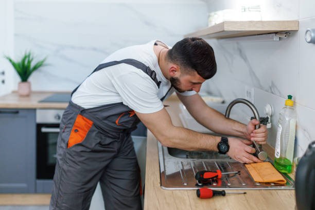 Shower Repair Services in Biltmore Forest, NC