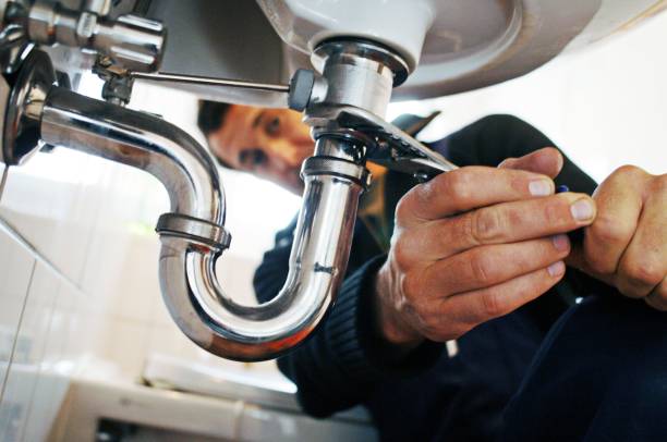 Best Clogged Drain Plumber  in Biltmore Forest, NC