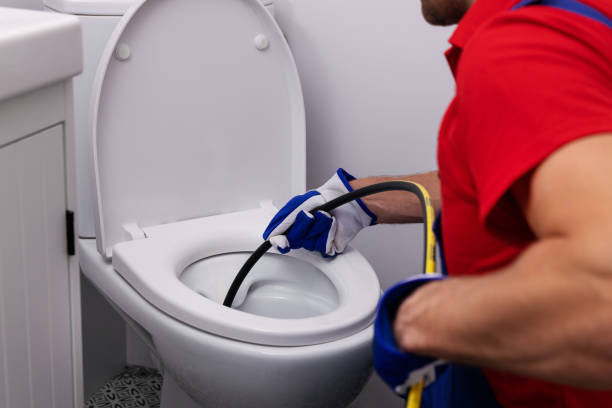 Best Sewer Line Repair  in Biltmore Forest, NC