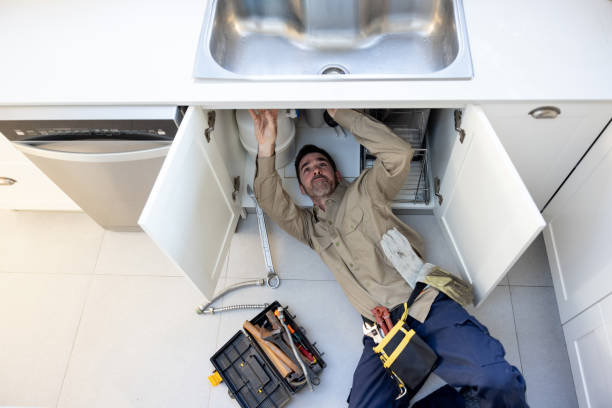Best Affordable Plumbing Services  in Biltmore Forest, NC