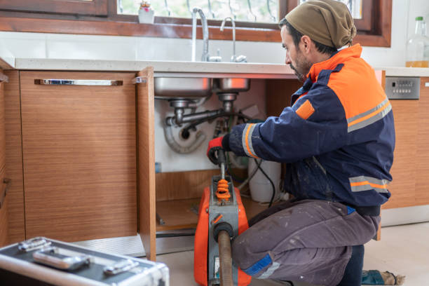 Reliable Biltmore Forest, NC Plumbing Solutions