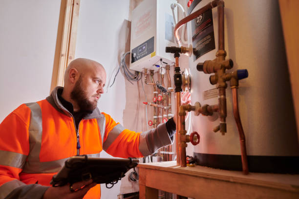 Best Toilet Repair Services  in Biltmore Forest, NC