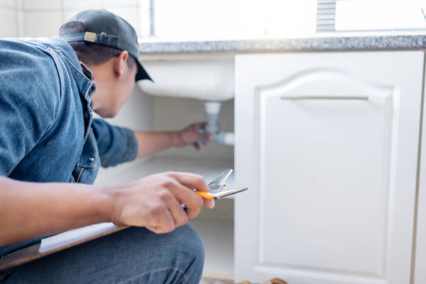 Best Sewer Cleaning Services  in Biltmore Forest, NC
