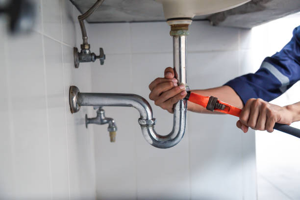 Best Commercial Plumbing Services  in Biltmore Forest, NC