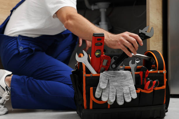 Best Emergency Plumbing Repair  in Biltmore Forest, NC