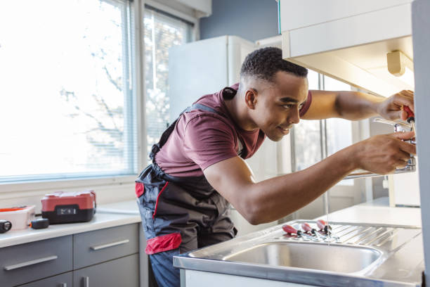 Best Clogged Drain Plumber  in Biltmore Forest, NC